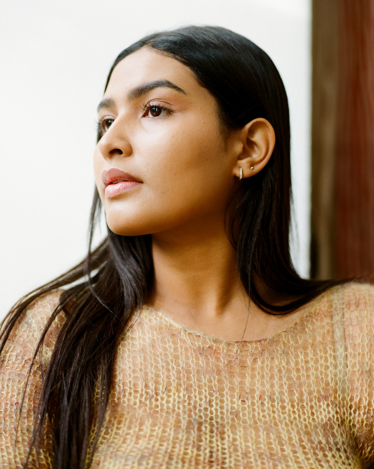 Soukaina Bellakhdar
