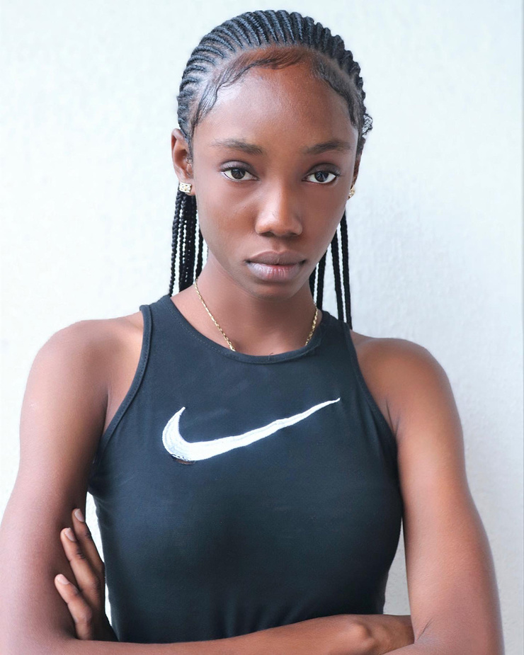 Princess Gogoye Duke