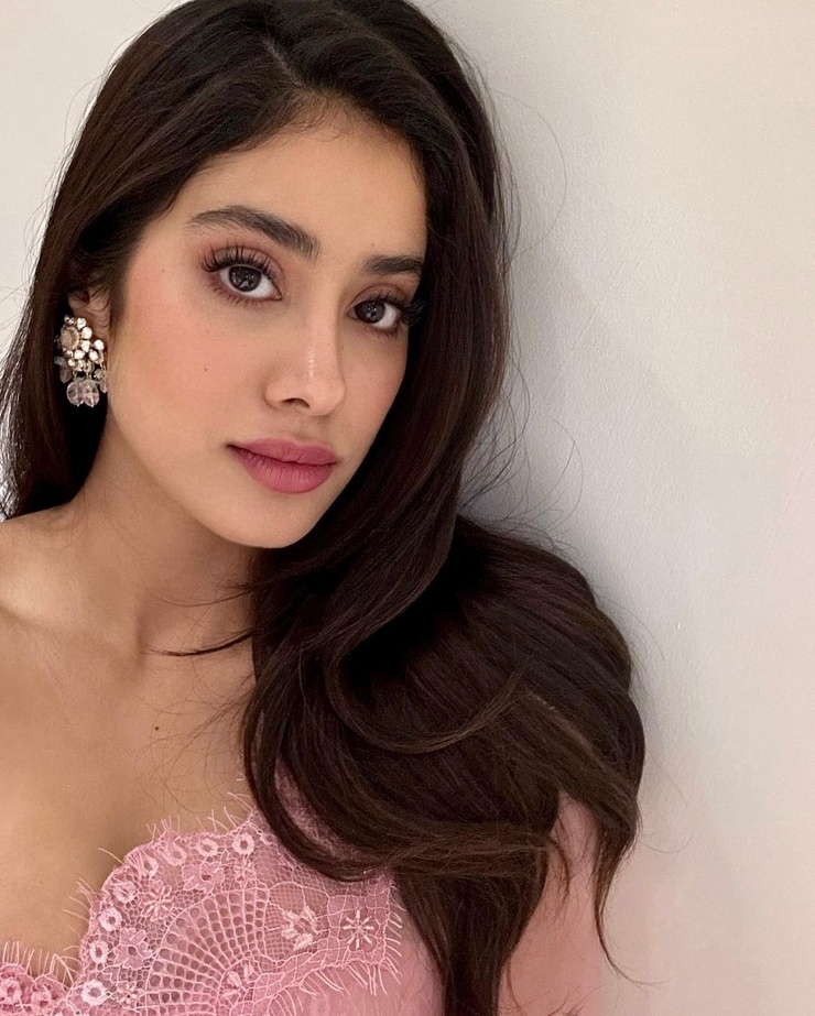 Janhvi Kapoor Janhvi Kapoor