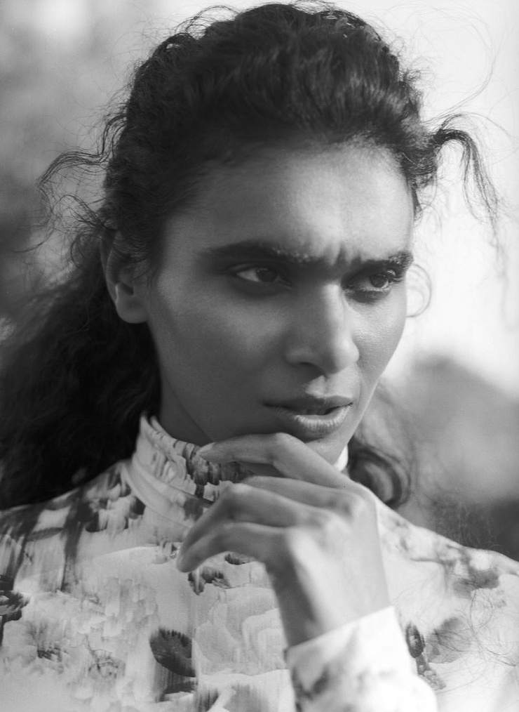 Radhika Nair