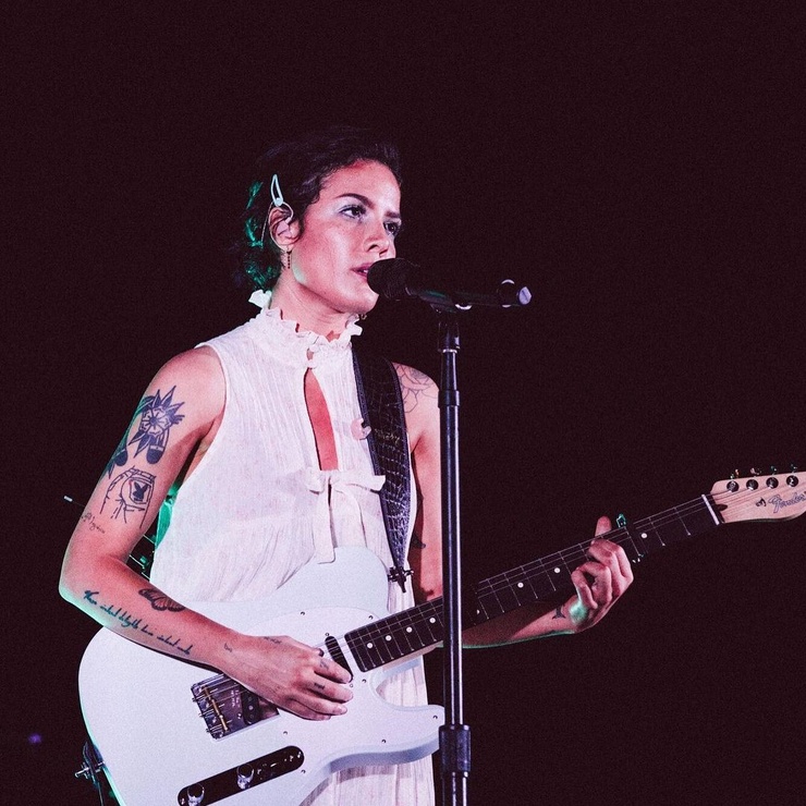 Halsey