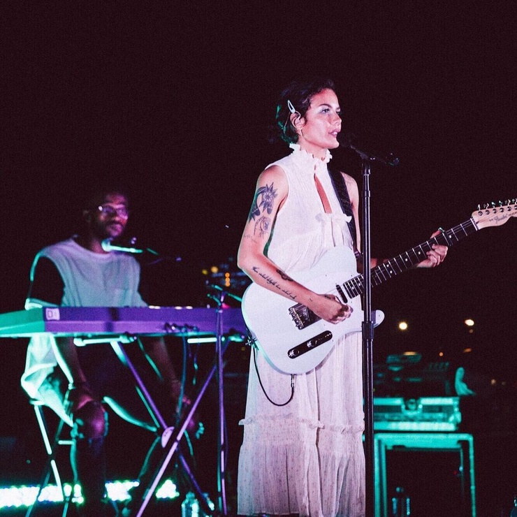 Halsey