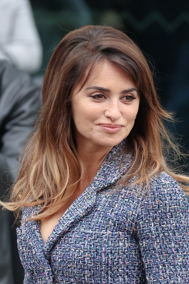 Penélope Cruz