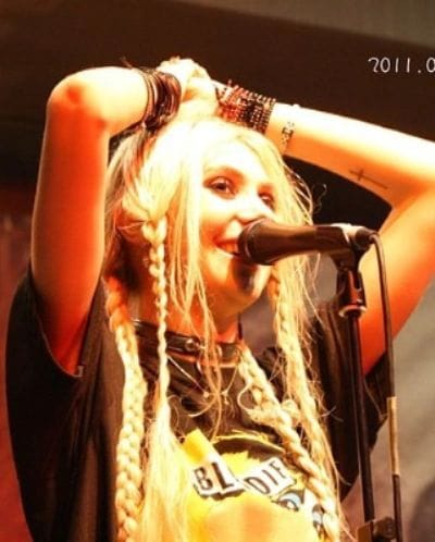 Picture of Taylor Momsen