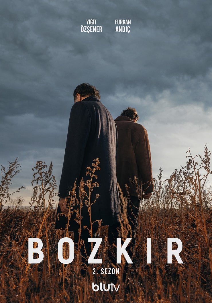 Bozkir