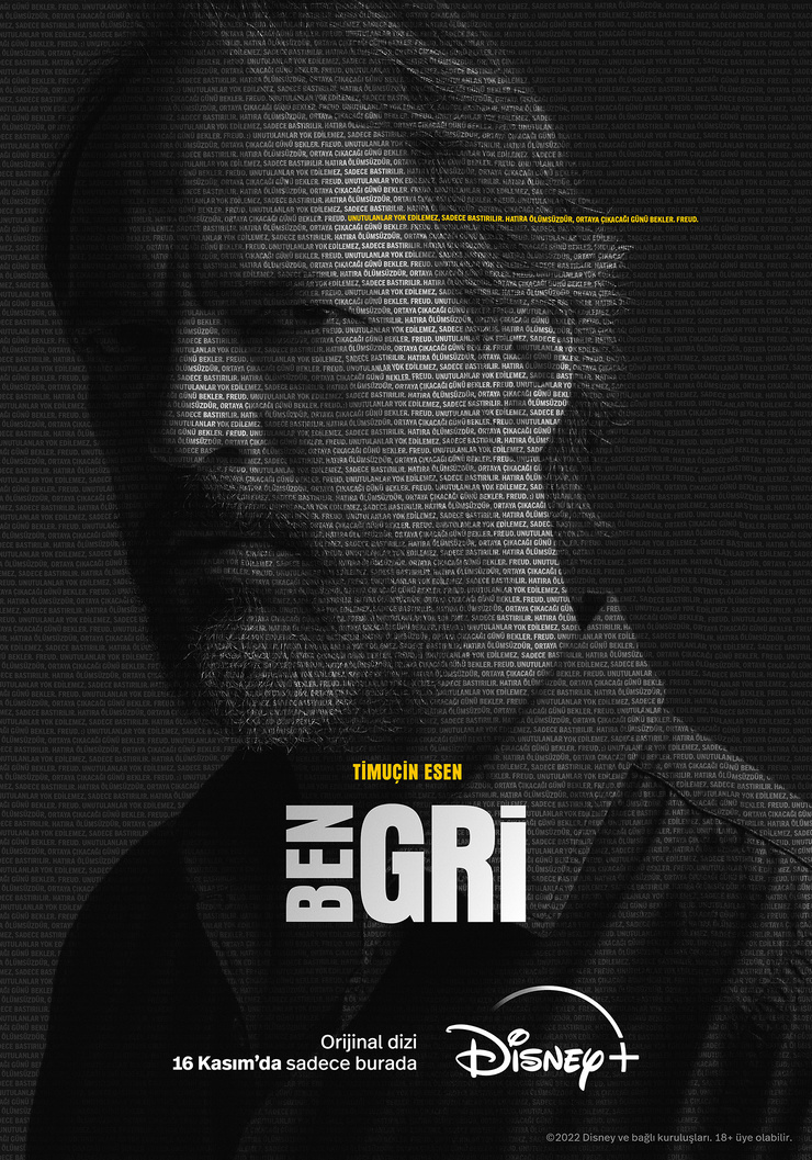 Ben Gri