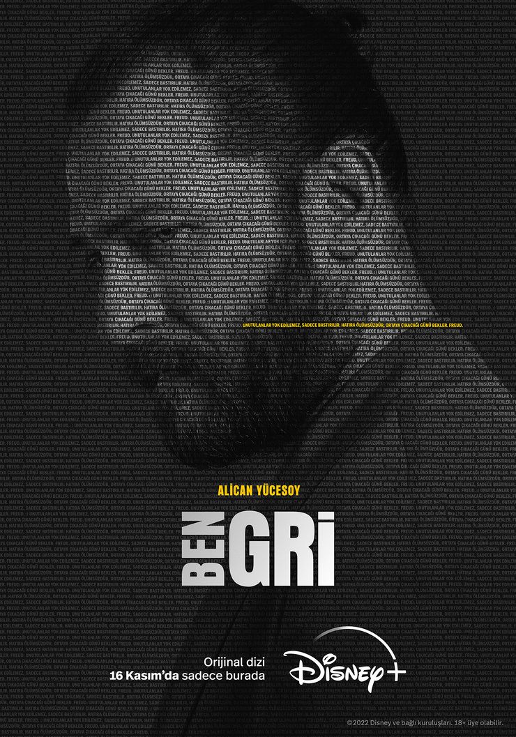 Ben Gri