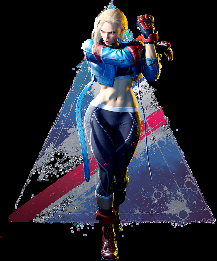 Cammy White