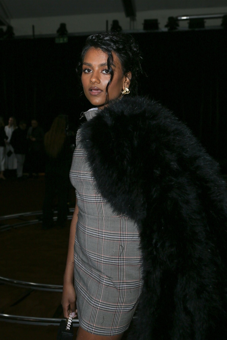 Simone Ashley