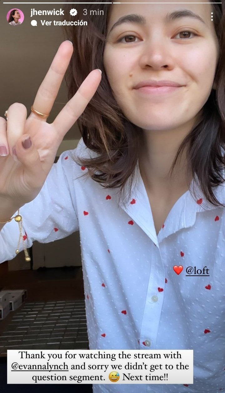 Jessica Henwick