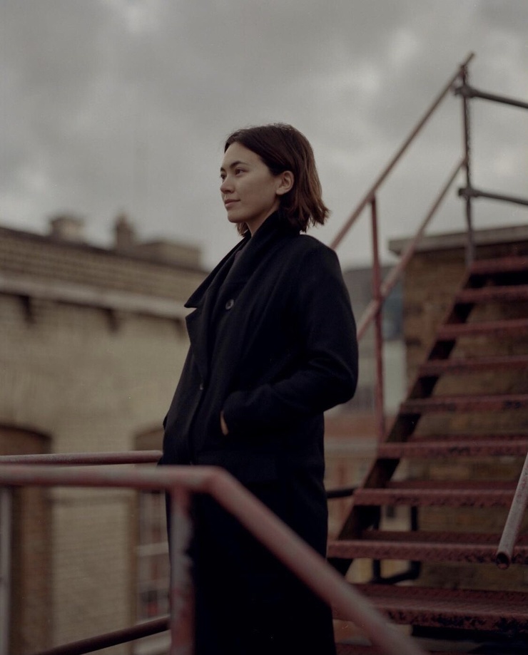 Jessica Henwick