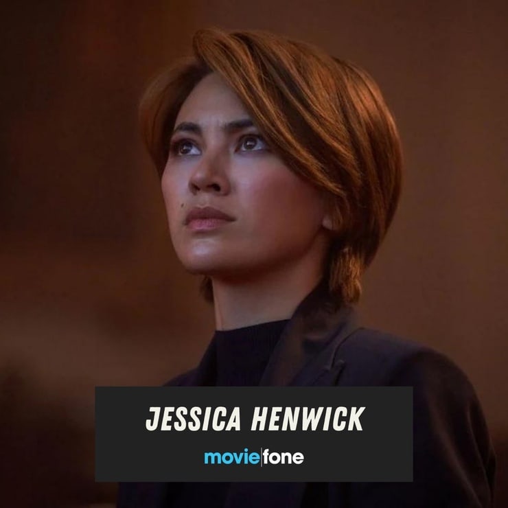 Jessica Henwick