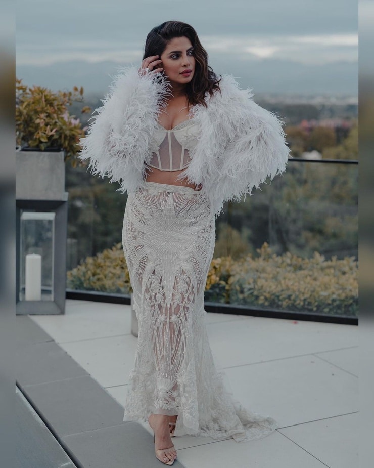 Priyanka Chopra