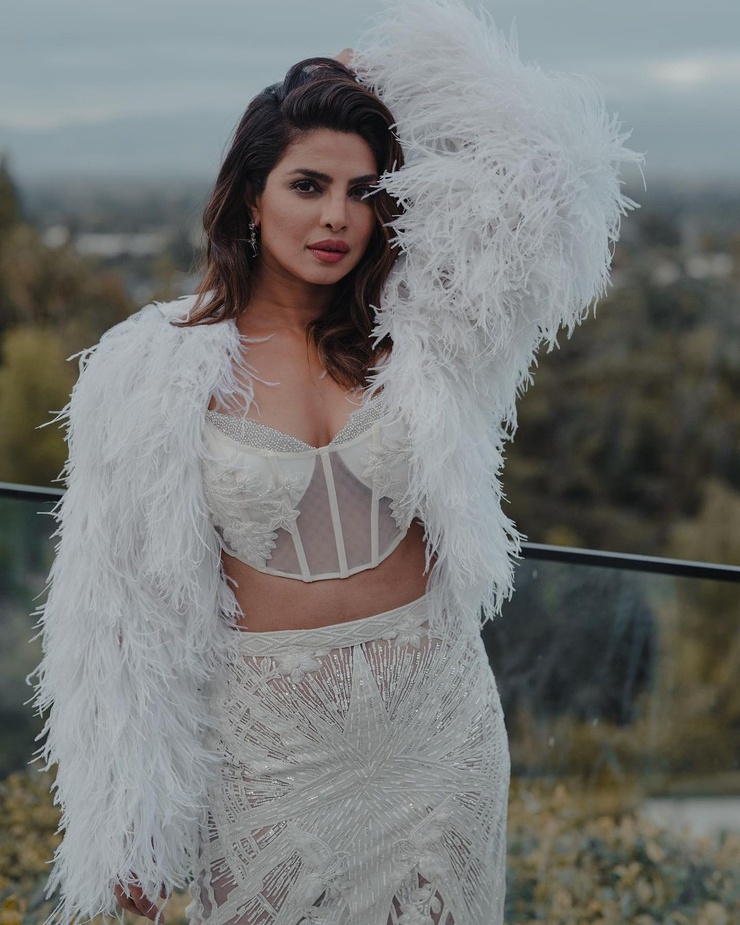 Priyanka Chopra