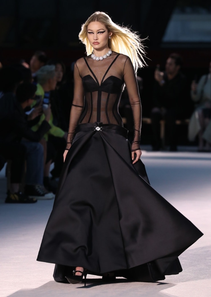 Gigi Hadid