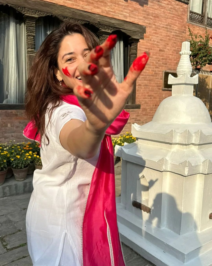 Tamannaah Bhatia