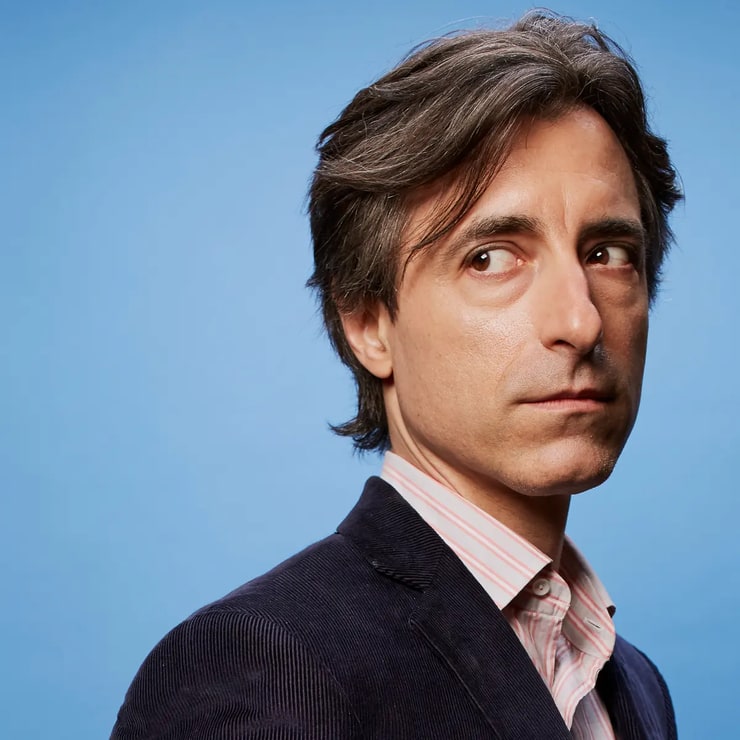 Noah Baumbach