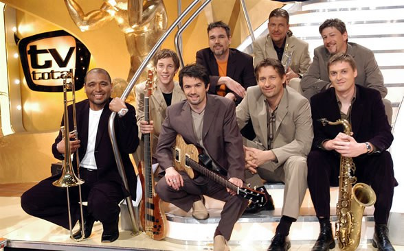 Heavytones