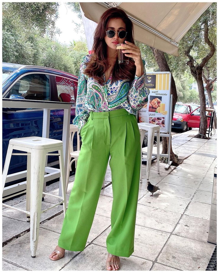 Parul Yadav