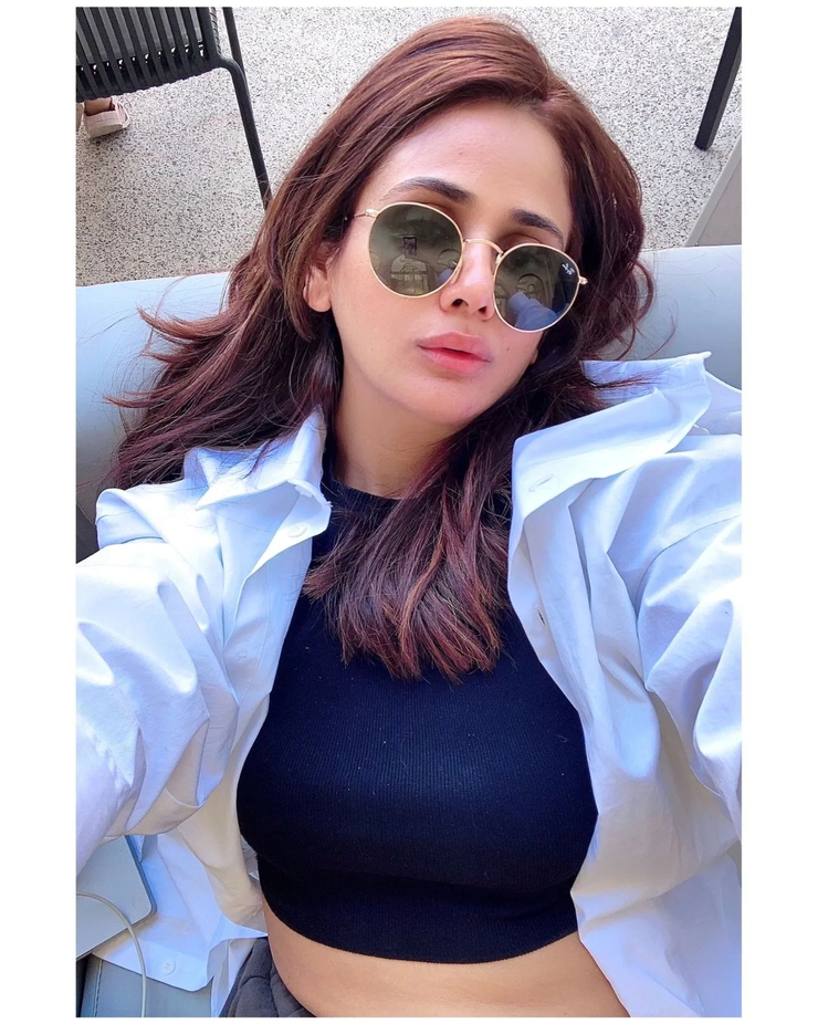 Parul Yadav