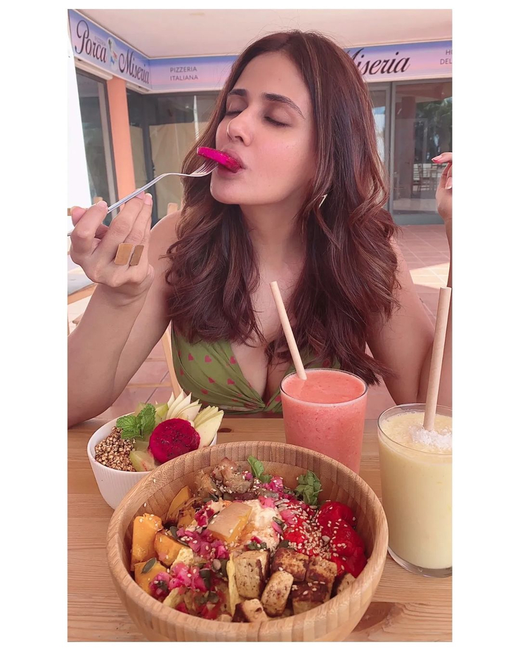 Parul Yadav