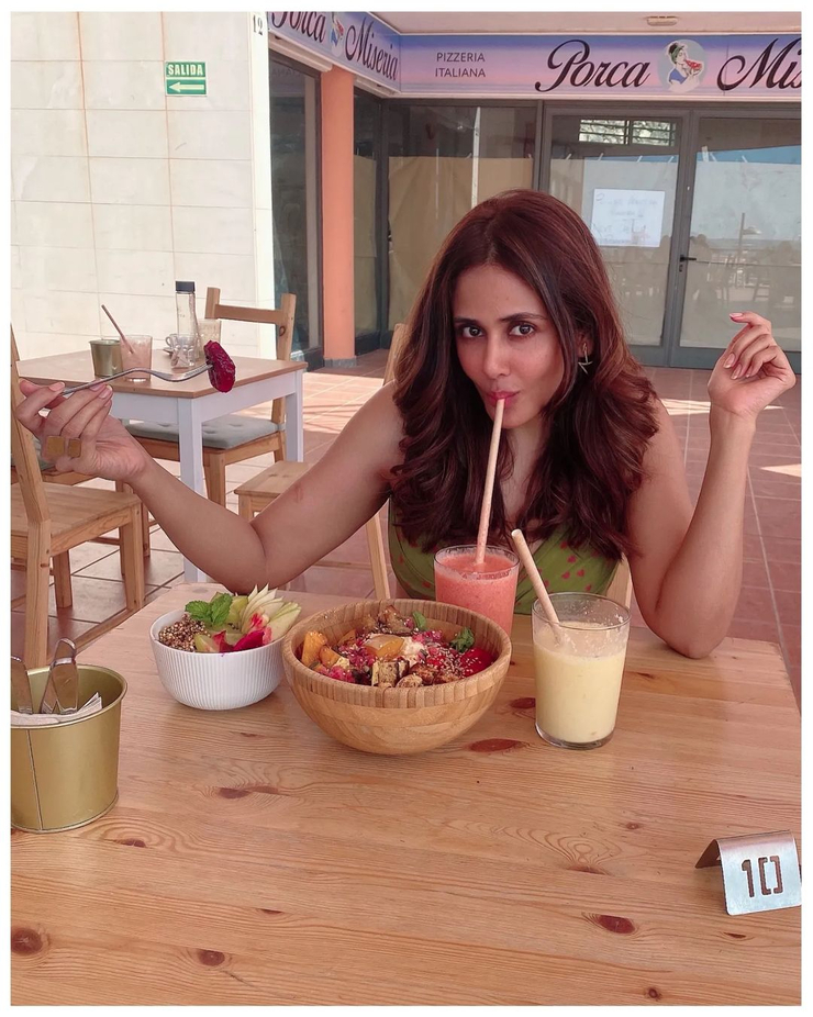 Parul Yadav