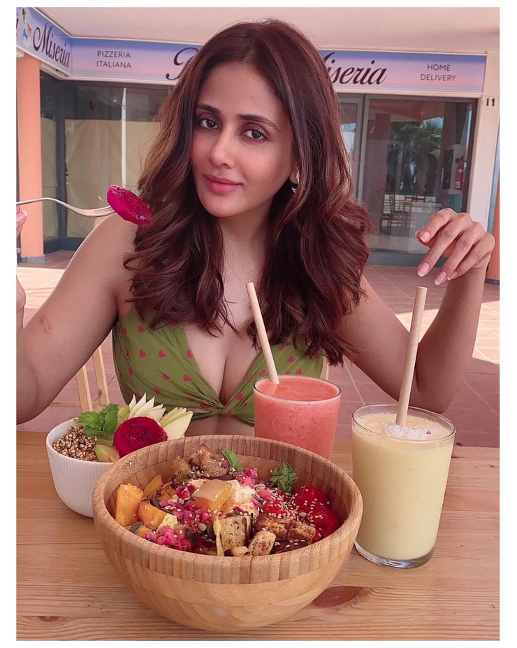 Parul Yadav