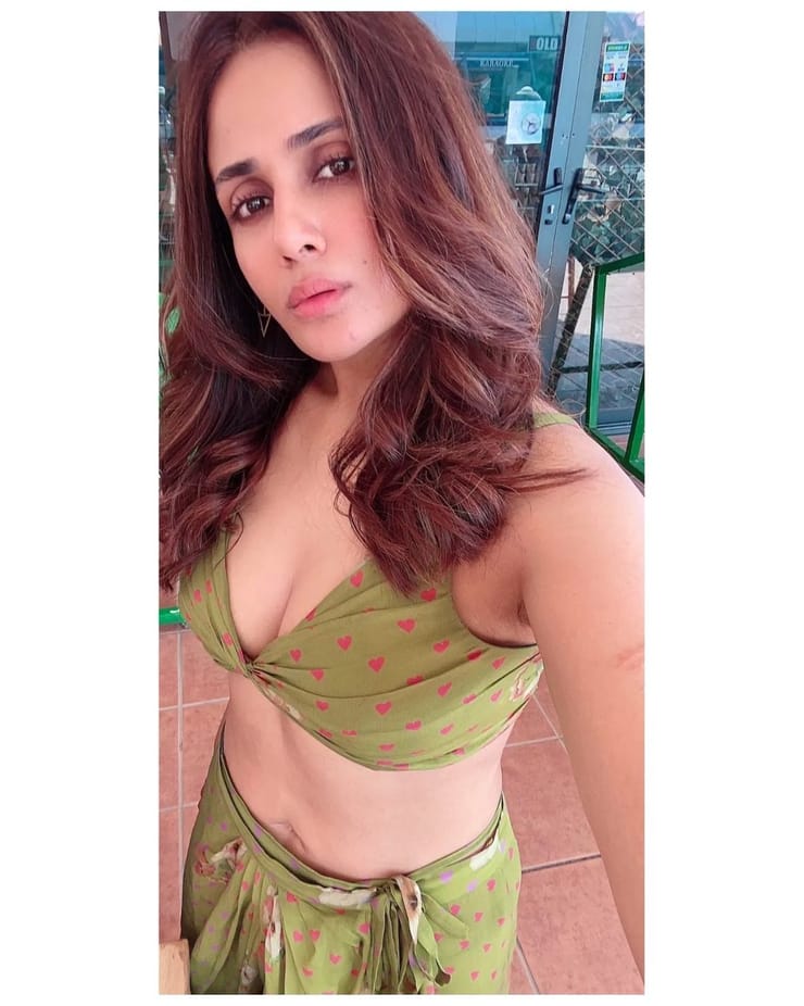 Parul Yadav