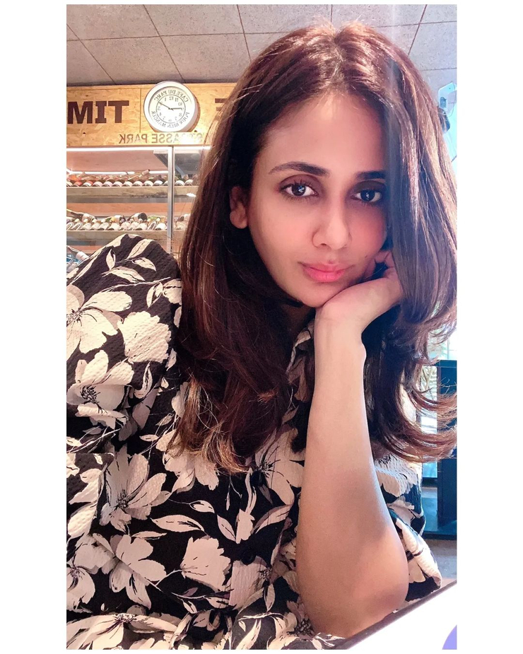 Parul Yadav
