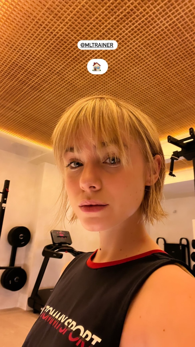 Clara Galle