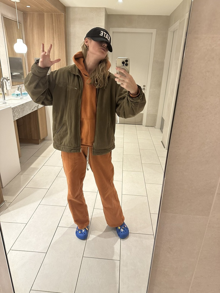 Brie Larson