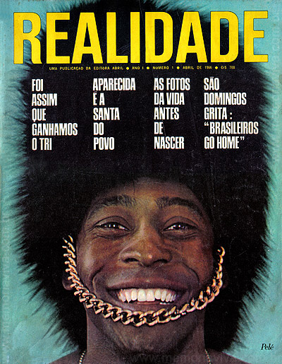 Pelé Pelé