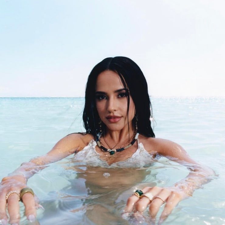 Becky G.