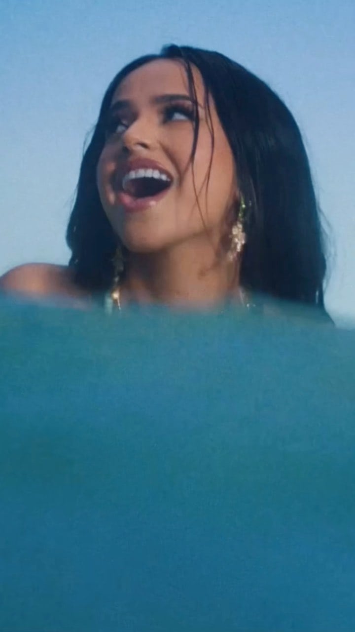 Becky G.