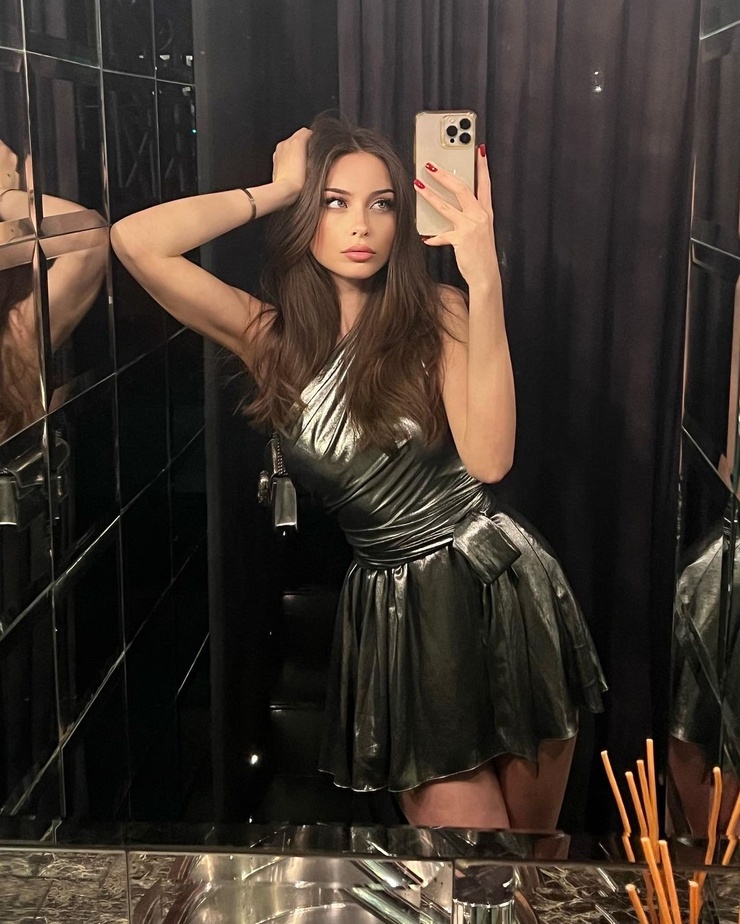 Diana Babyna