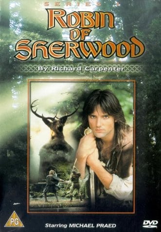 Robin of Sherwood