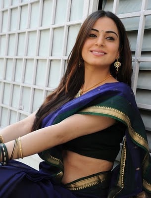 Shraddha Arya