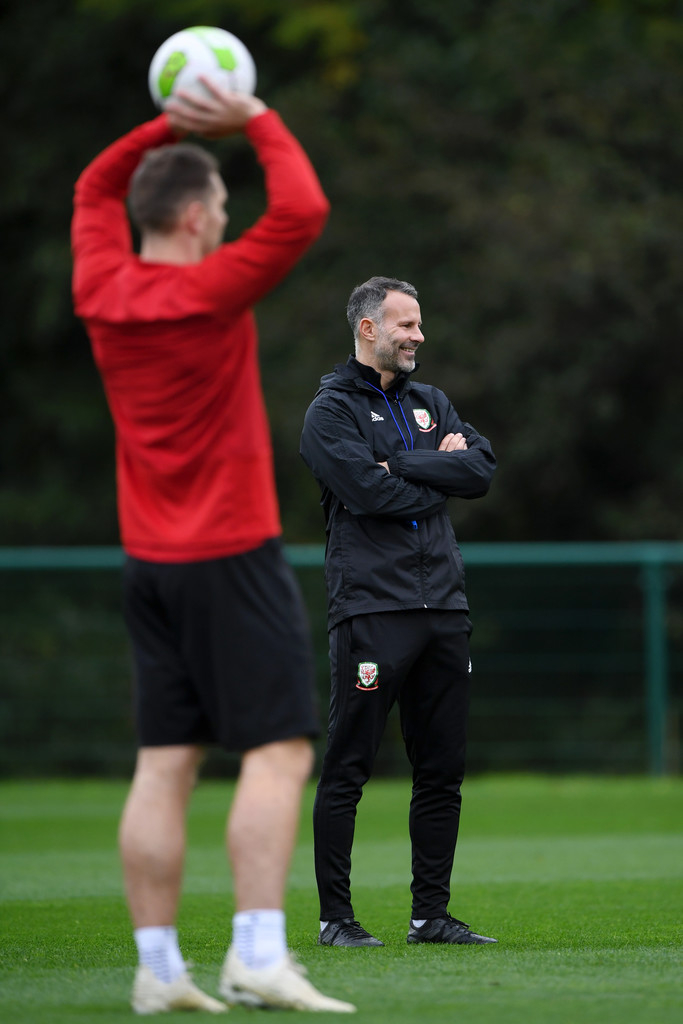 Ryan Giggs