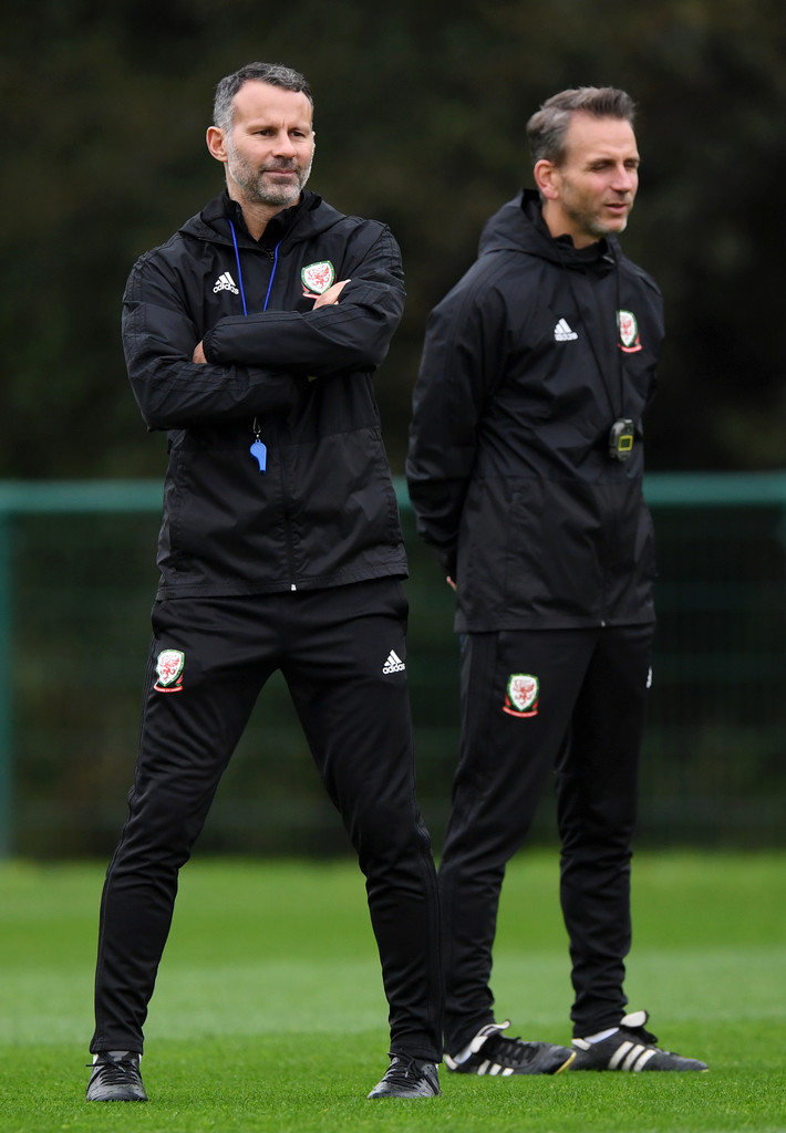 Ryan Giggs