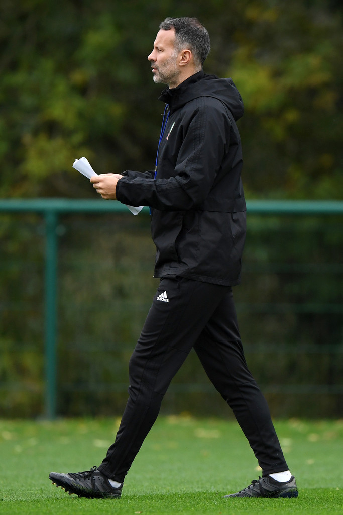 Ryan Giggs