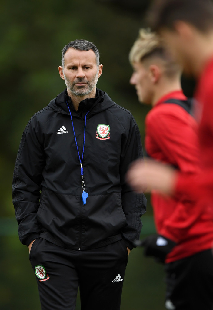 Ryan Giggs