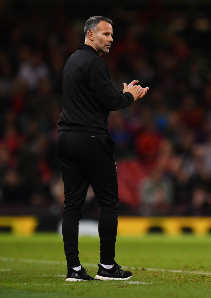 Ryan Giggs