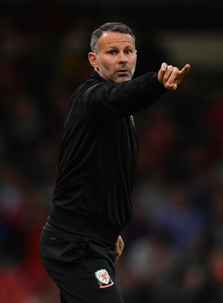 Ryan Giggs