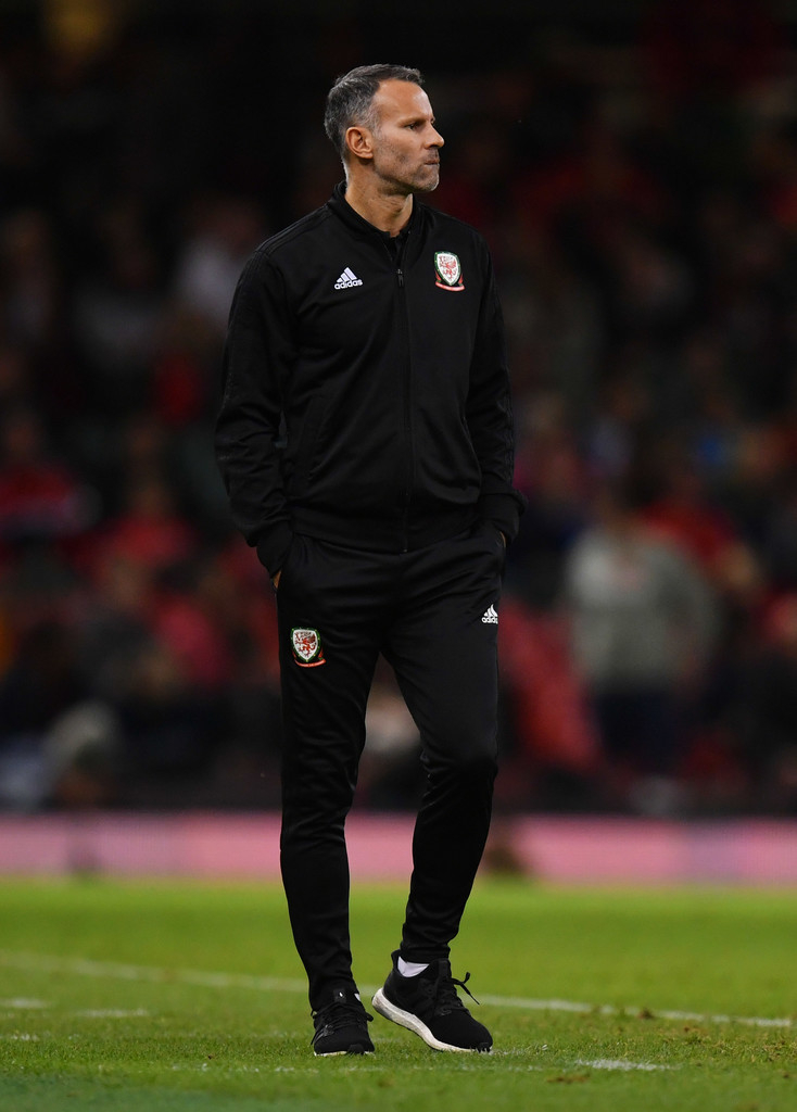 Ryan Giggs