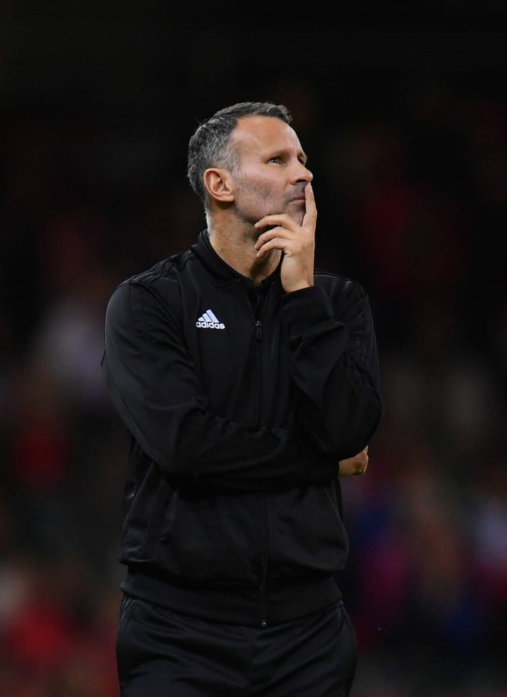 Ryan Giggs