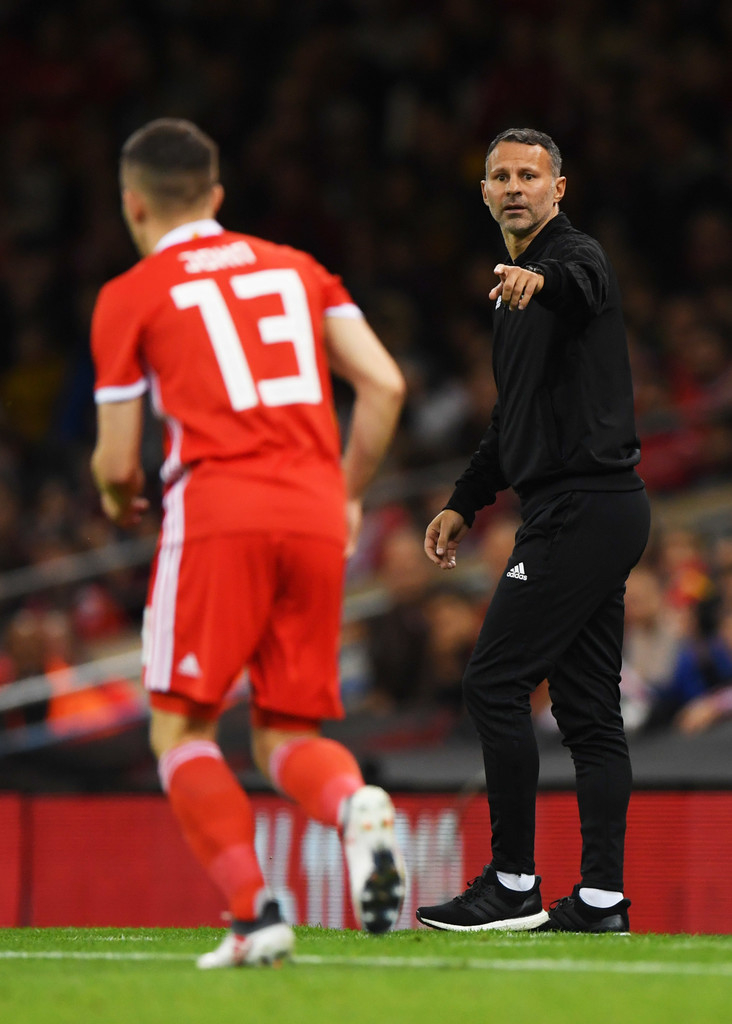Ryan Giggs