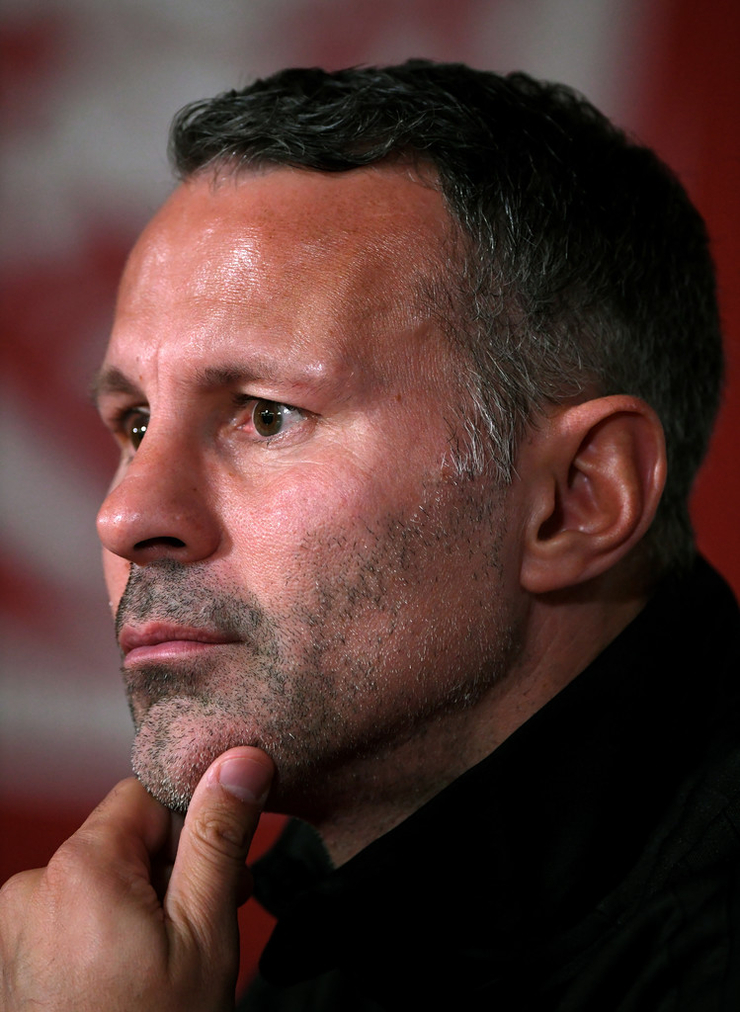 Ryan Giggs