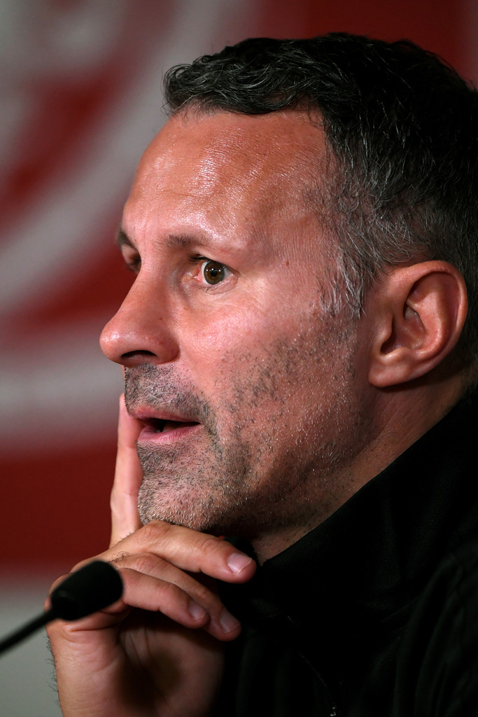 Ryan Giggs