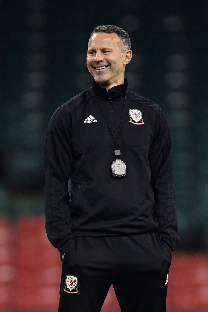 Ryan Giggs
