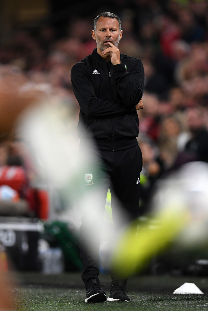 Ryan Giggs
